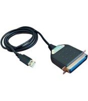CMP-USB PAR 10 USB ΣΕ ΠΑΡΑΛΛΗΛΟ CENTRONICS 1.8MUSB ΑΞΕΣΟΥΑΡ