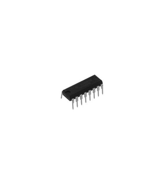 Integrated Circuit TEA1062