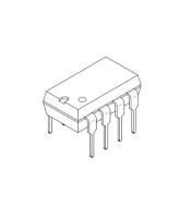 TEA2018A 8PINS TEA2018 ST Current Mode Switching Power Supply Control diy electronics