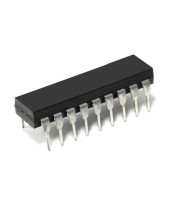 Chip ST7071 (EKR1436XA1,TEA1068)