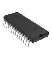 Video Processor IC TEA5640C