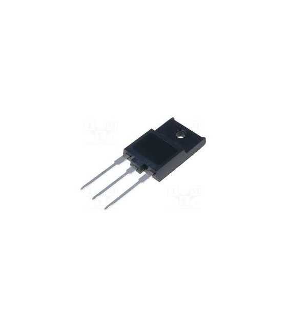 BU4525 Mosfet Transistor