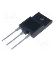 BU 4525 AX NPN TRANSISTOR