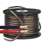 Marine Grade Primary Wire and Battery Cable