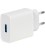 2-Ports Dual USB Wall Charger 2 pin AC Power Adapter Travel USB