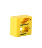 Magnetizer/demagnetizer for small tools 8PK-220