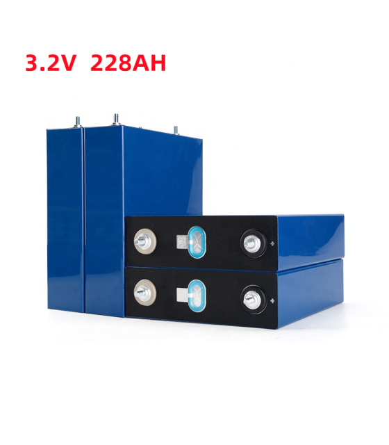 CATL 228Ah LiFePO4  ΜΠΑΤΑΡΙΑ LiFePO4, ΓΙΑ ΦΩΤΟΒΟΛΤΑΙΚΑ MIN 4000 ΦΟΡΤΙΣΕΙΣΛΙΘΙΟΥ