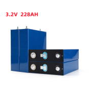 CATL 3.2V 228Ah prismatic LiFePO4 battery cells
