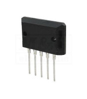 STR3105 Нова генерична IC STR-3105