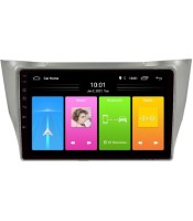 CTC-9801 ANDROID Radio, GPS, MP5 Player 9'' HD Touch Screen BluetoothCAR PLAYER