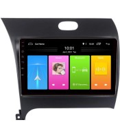 CTC-9801 ANDROID Radio, GPS, MP5 Player 9'' HD Touch Screen BluetoothCAR PLAYER