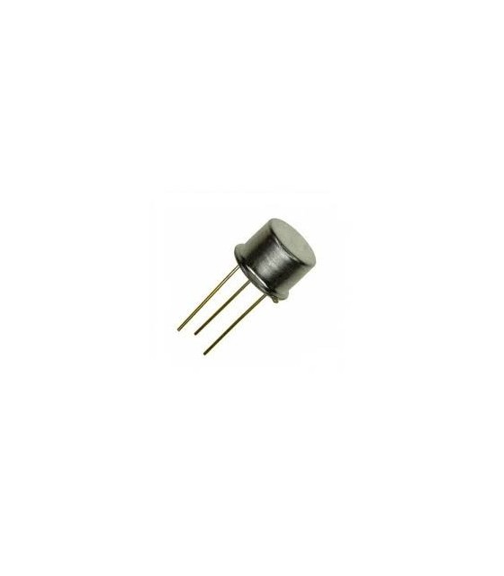 2N5416 PNP High Voltage Transistor 300V 1A – TO-39 Package