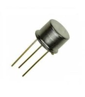 2N5416 PNP High Voltage Transistor 300V 1A – TO-39 Package