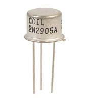 2N2905A 60V PNP General Purpose Transistor