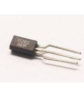 2SA1282 - Транзистор, P, 20V, 2A, 0.9W, TO92