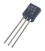 2SC2634 Silicon NPN Epitaxial Transistor
