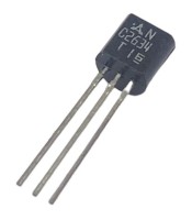 2SC2634 Silicon NPN Epitaxial Transistor