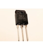 2SC 2750Transistor Silicon NPN
