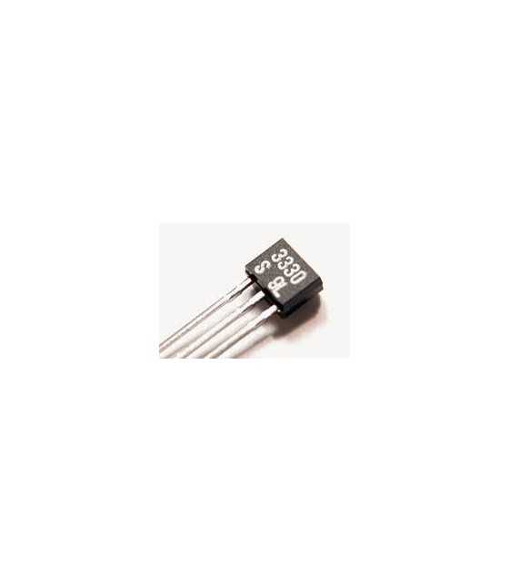 Transistor NPN 2SC 3330