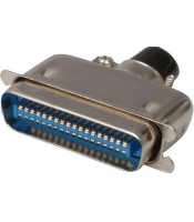CENTRONICS CONNECTOR 24 PIN