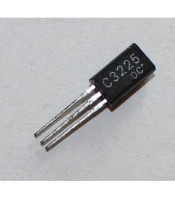 2SC3225 NPN 40V 2A 900mW TO92