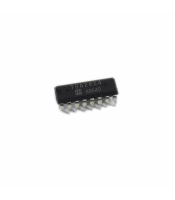Integrated Circuit Series Tda 2824
