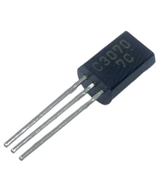 2SC3070 Silicon NPN Transistor