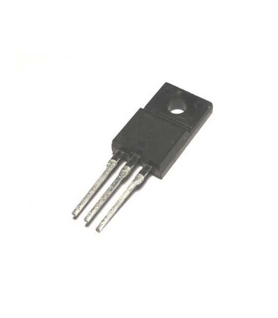 2SC3353 - NPN 500V 5A TJC3353 Transistor