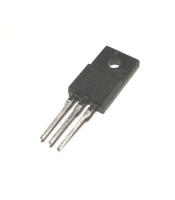 2SC3353 - NPN 500V 5A TJC3353 Transistor