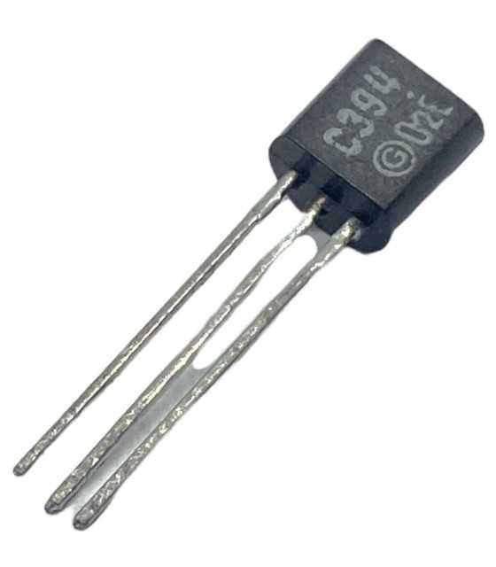 Транзистор 2SC394 TO-92