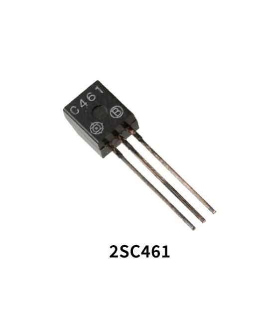Транзистор 2SC461 TO-92