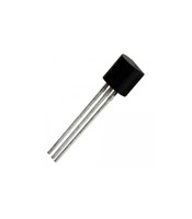 2SC509 Transistor TO-92 6A 80V NPN