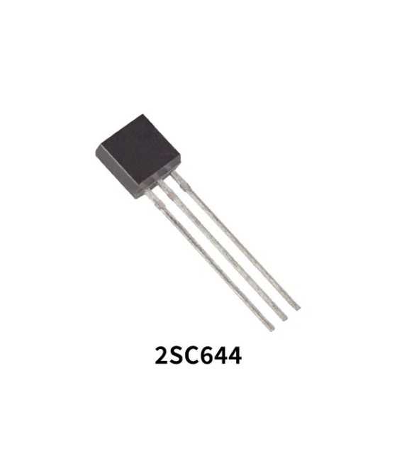 Транзистор 2SC644