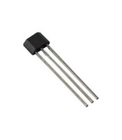 2SC668 Transistor TO-92 NPN