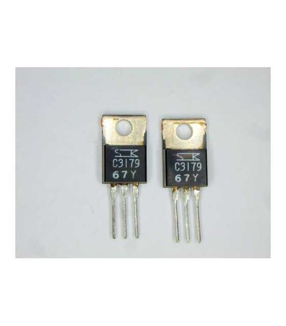 Транзистор 2SC3179
