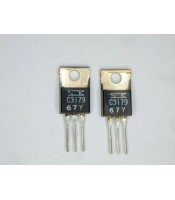 2SC3179 Sanken Transistor