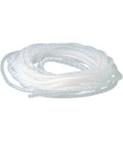 SPIRAL WRAPPING BAND 10M 19.6mm SWB-24 CHS