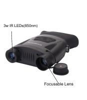 Nv200c Infrared Night Vision Binoculars