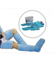 Air LEG MASSAGER Оборудване за масаж Airmassager AIR LEGGY Ефективно МАСАЖ