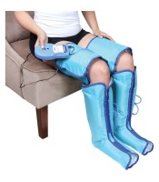 Air LEG MASSAGER Massage Equipment Airmassager AIR LEGGY Effectively