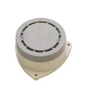 Flush-Mounting Industrial AC 200-220 V 75 Buzzer Alarm Panel