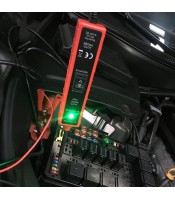 DC автомобилен тестер за електрически вериги Тестер за автомобилна електрическа система