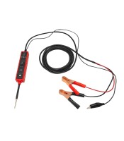 DC Automotive Electric Circuit Tester Car Electrical System Tester Multifunctional Electrical System Diagnosis Tool