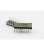 LA7800 INTEGRATED CIRCUIT NOS(New Old Stock)