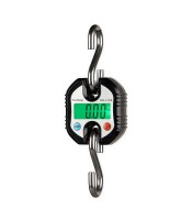 WeiHeng WH-C100 Mini Heavy Electronic Digital Stainless Steel Hook Scale Hanging Crane Scale