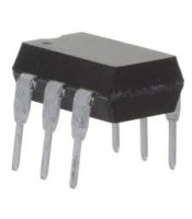 Optoisolator Transistor Output 5300Vrms 1 Channel 6-DIP