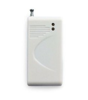 Wireless Door Window Alarm Panel Magnetic Contact Sensor 433MHz