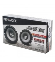 Car Broadband Acoustics Kenwood Kfc-s1756 Automobiles
