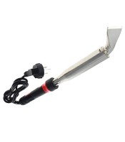 Soldering Iron, High Power 300W Electric Iron Tip Flat Nozzle with Light,