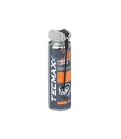 Liquid spray for electrical contacts TECMAXX 250ml